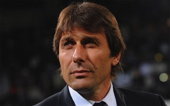   مصر اليوم - كونتي يحدد شروطه للاستمرار مع اليوفنتوس الإيطالي