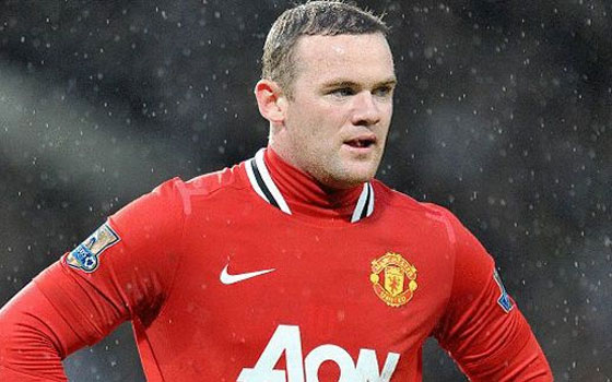 مصر اليوم - روني يتوقع أن يساهم في الانتصارات في كأس العالم بالبرازيل