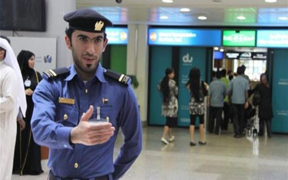   مصر اليوم - جمارك دبي تعتمد برامج لتدريب المفتشين على تعزيز المهارات الأمنيَّة والدفاع عن النفس