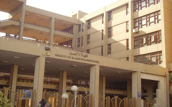   مصر اليوم - أول قسم لتدريس اللغة البرتغالية في الشرق الأوسط في ألسن عين شمس