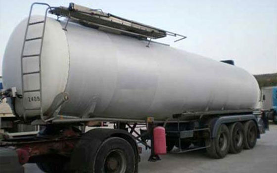   مصر اليوم - 1.3 تريليون نيرة فاتورة دعم البنزين والسلع الأساسية في نيجريا