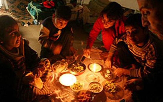   مصر اليوم - حزب الحركة الوطنية يطالب بسرعة إيجاد الحلول لأزمة الكهرباء