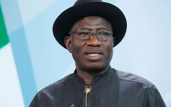   مصر اليوم - رئيس نيجيريا يدين مقتل العشرات في مدينة جوس