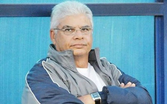 مصر اليوم - ياسر يحيي: أنور سلامة مستمر مع الفريق