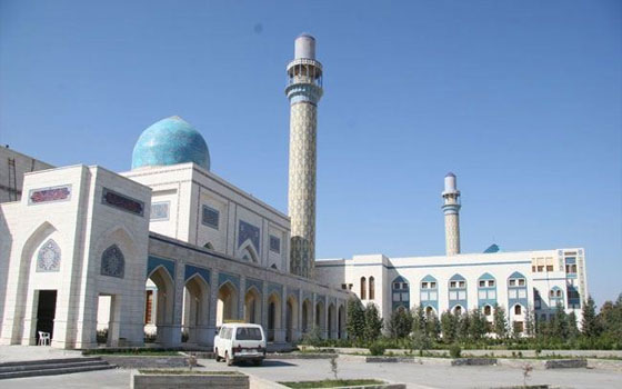   مصر اليوم - مديرية الآثار تدين استهداف الإرهابيين لمقام أويس القرني