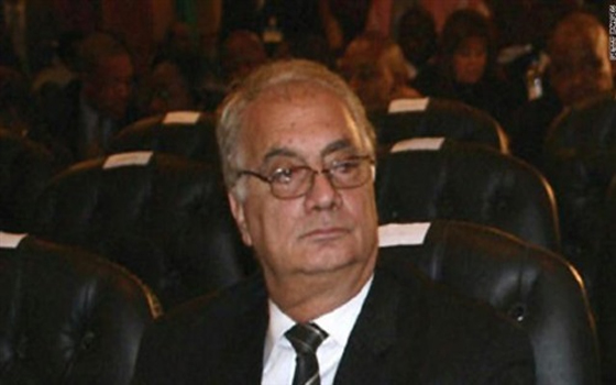   مصر اليوم - الحكم في اتهام سمير زاهر بإصدار شيك بدون رصيد لرجل أعمال