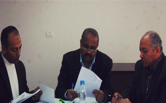   مصر اليوم - تحديد يوم 6 يونيو موعد إنطلاق دورة الترقي للصعود للدوري الممتاز