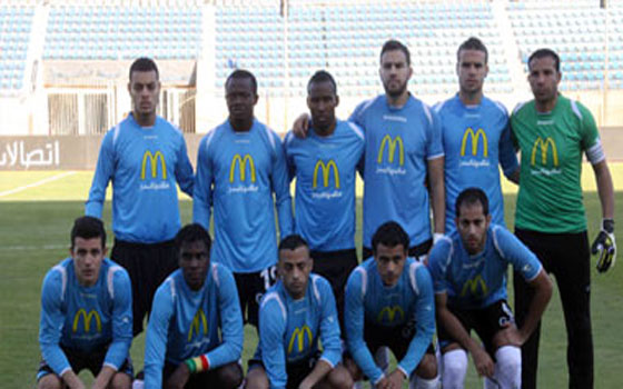 مصر اليوم - فريق المحلة يصرف بعض مُستحقَّات لاعبيه بعد التعادل