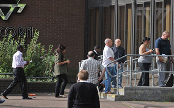   مصر اليوم - ارتفاع معدل التضخم في المملكة المتحدة إلى 1.8% في ابريل الماضي