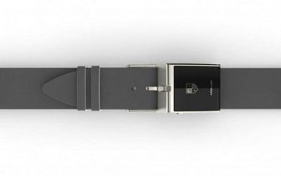   مصر اليوم - حزام يحول أي ساعة غبية إلى ساعة ذكية