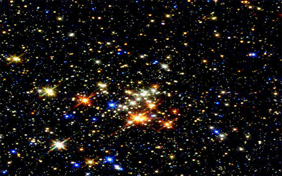   مصر اليوم - العلماء ينجحون في دراسة الضّوء المستقطب المنعكس