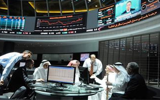 مصر اليوم - مؤشر بورصة البحرين يغلق على انخفاض
