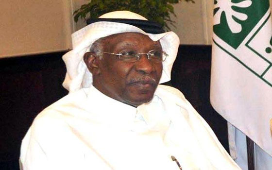 مصر اليوم - رئيس اتحاد القدم السعودي يلتقي وفدًا من الإتحاد الأسيوي