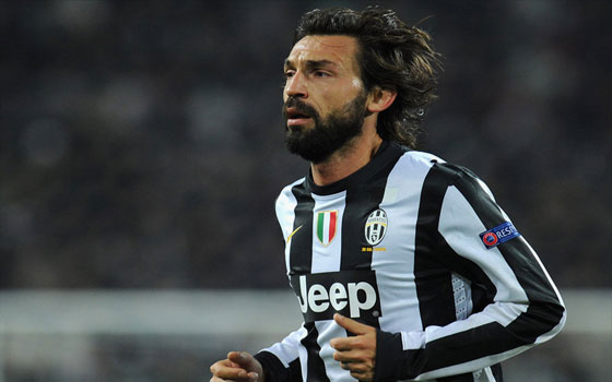   مصر اليوم - فورلان وبيرلو وغيرارد أبرز عواجيز المونديال