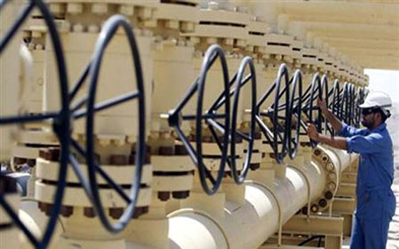   مصر اليوم - إقليم كردستان يُصدّر نفطه إلى أوروبا وبغداد تُقاضي أنقرة