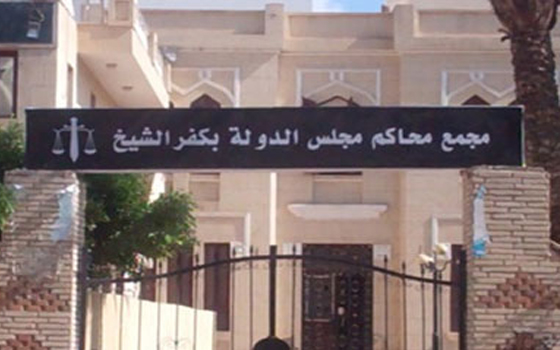   مصر اليوم - محكمة تلزم الحكومة المصرية بكامل المصاريف لزرع كبد لرجل وزرع كلى لسيدة