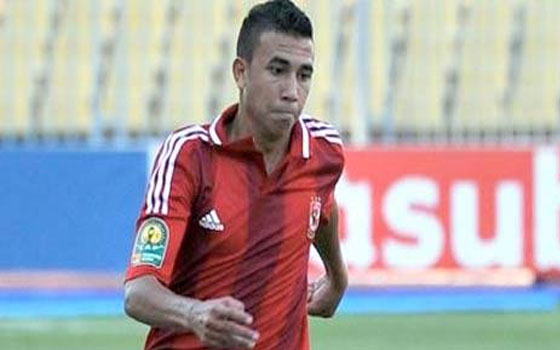 مصر اليوم - الأهلي يدرس معاقبة تريزيغيه بسبب إهداره ركلة جزاء