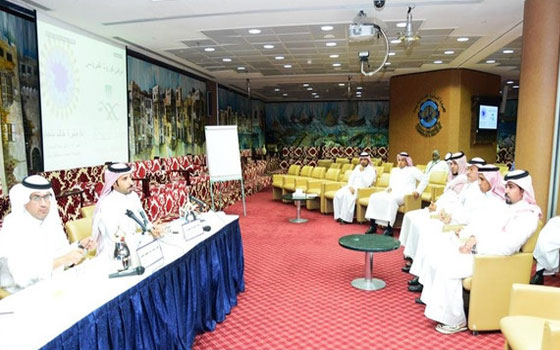   مصر اليوم - غرفة جدة تعلن انطلاق مهرجان جدة غير 35 في السابع من شهر شعبان المقبل