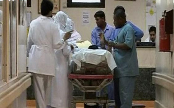 مصر اليوم - السعودية تُعلن عن وفاة 13 حالة جديدة جرَّاء فيروس كورونا