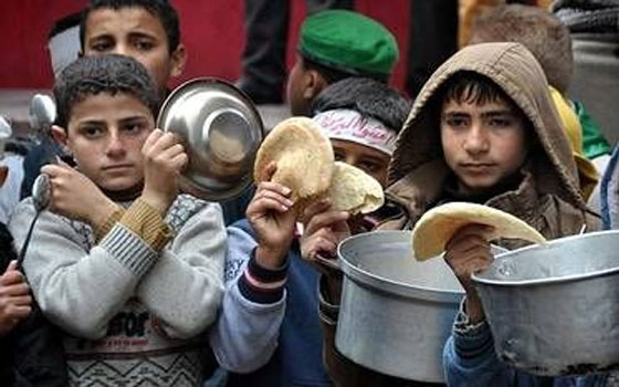   مصر اليوم - الأنروا تؤكد أن سكان مخيم اليرموك الفلسطيني في دمشق تتهددهم المخاطر