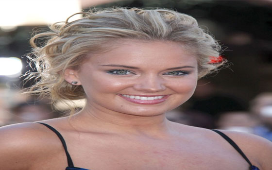   مصر اليوم - النجمة الأميركية تيفاني ثورنتون متهمة بسرقة ابنيها