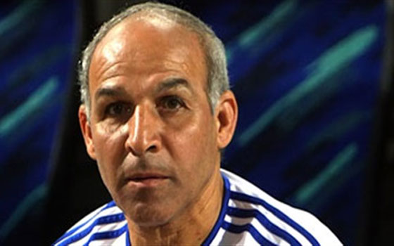 مصر اليوم - شاكر عبد الفتاح مديرًا فنيًا للترسانة خلفًا للمدرب رأفت مكي