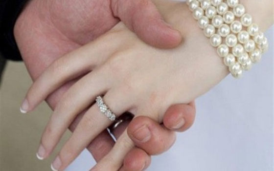 مصر اليوم - انخفاض عدد الزيجات المسجلة في النمسا بواقع 6.4%