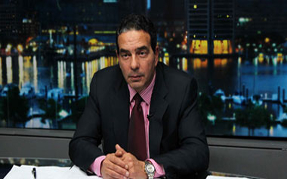   مصر اليوم - الحزب المصريّ الديمقراطيّ يؤكّد أن السيسي يعلم قدر المسؤولية