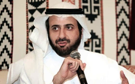   مصر اليوم - وزير التجارة والصناعة السعودية يرعى ملتقى حوكمة الشركات العائلية