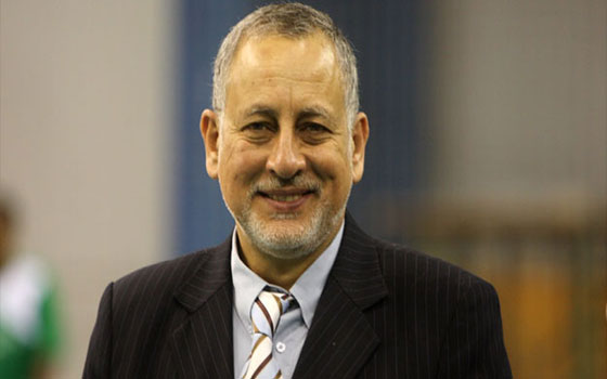   مصر اليوم - رئيس اتحاد الطائرة: أدعو الجمعية العمومية لمناقشة كل المشاكل