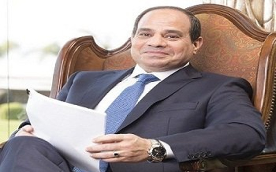   مصر اليوم - جبهة مُناهضة أخونة مصر تُشيد بحوار السيسي