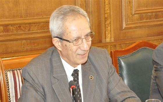   مصر اليوم - وزيرا التعليم العالي والآثار يفتتحان مقبرة فرعونيّة الخميس