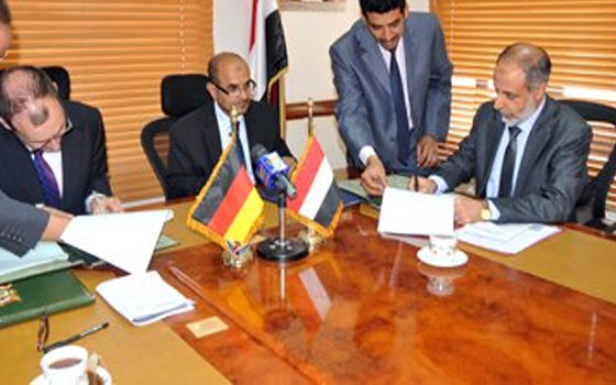   مصر اليوم - ألمانيا تقدم دعماً تمويليًا جديدًا لدعم المرحلة الانتقالية في اليمن