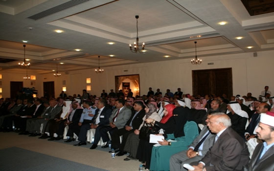   مصر اليوم - فريق وزاري يلتقي الفاعليات الشعبية في الاغوار الشمالية الاربعاء