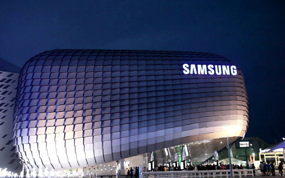   مصر اليوم - سامسونغ تقرر منح تعويضات للعمال الذين أصيبوا بالسرطان