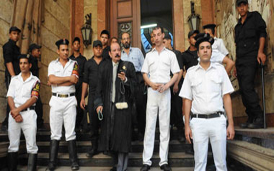   مصر اليوم - الأمور المستعجلة تمنع قيادات الوطنيّ من الترشُّح للانتخابات