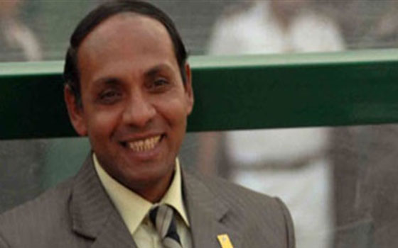   مصر اليوم - منتخب 1998 يبدأ معسكره استعدادًا لمواجهة الإمارات ونيجيريا وديًا