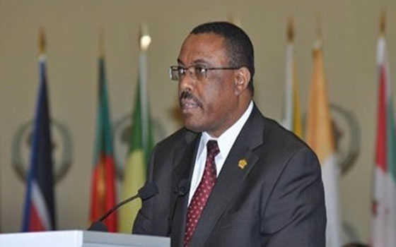   مصر اليوم - إثيوبيا تتسلم تسع سفن جديدة من الصين في جيبوتي