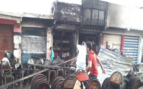 مصر اليوم - أبوحامد يعتبر السيسي الأقدر على قيادة مصر خلال الفترة المقبلة