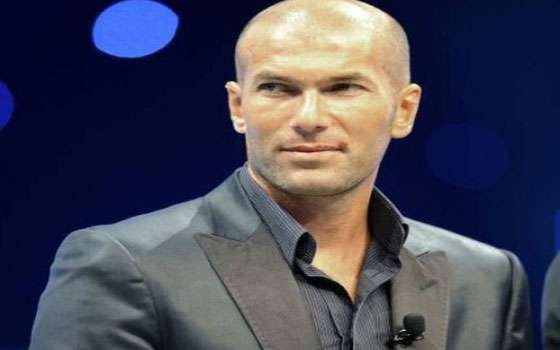   مصر اليوم - رئيس بوردو يستبعد التعاقد مع زيدان