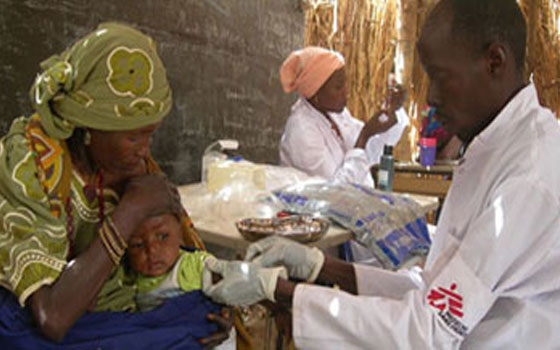 مصر اليوم - تسجيل 266 حالة كوليرا في جنوب السودان