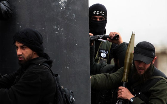   مصر اليوم - واشنطن تدرج 2 من قادة الجماعات الإسلامية في سورية على لائحة الإرهاب