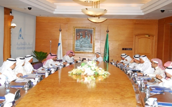   مصر اليوم - لجنة الاستقدام في غرفة الشرقية تعقد أول اجتماع لها في الدورة الجديدة