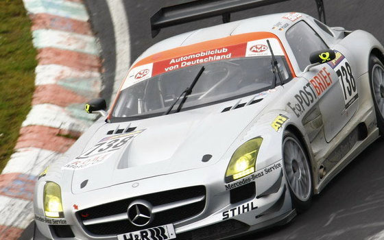   مصر اليوم - فريق الصقور السعودية يحقق المركز الخامس على حلبة نور بورغرينغ في ألمانيا