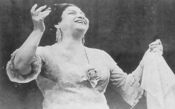   مصر اليوم - أغاني كوكب الشرق وفيروز في أحضان الإسكندرية الخميس