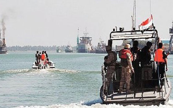   مصر اليوم - العثور على قارب تابع للقوات البحرية اليمنية بعد فقدان الاتصال بطاقمه