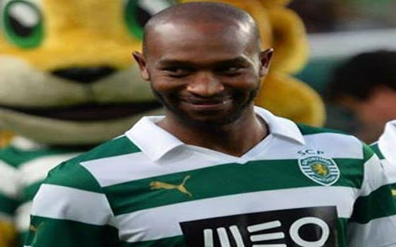 مصر اليوم - شيكابالا يشارك لأول مرة مع لشبونة في الدوري البرتغالي