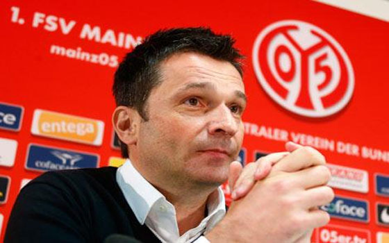   مصر اليوم - ماينتس الألماني يتعاقد مع الدنمركي هيوملاند خلفًا لتوخيل