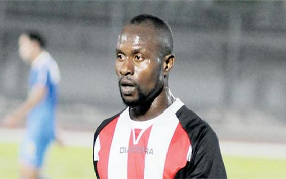   مصر اليوم - الزمالك يَعرض 150 ألف دولار للتعاقد مع بابا أركو