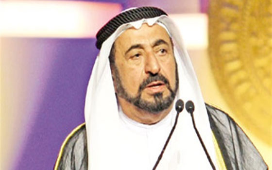   مصر اليوم - مسرحيون يُؤكِّدون أنَّ كلمة حاكم الشارقة كشفت متغيِّرات الواقع العربي